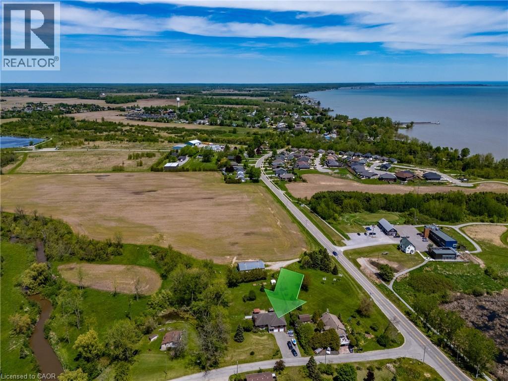 6 Dedrick Road, Port Rowan, Ontario  N0E 1M0 - Photo 6 - 40829343