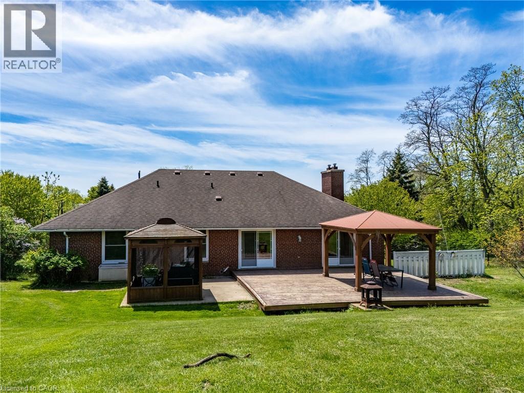 6 Dedrick Road, Port Rowan, Ontario  N0E 1M0 - Photo 7 - 40829343
