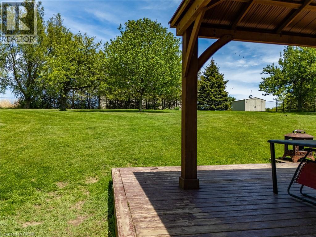 6 Dedrick Road, Port Rowan, Ontario  N0E 1M0 - Photo 8 - 40829343