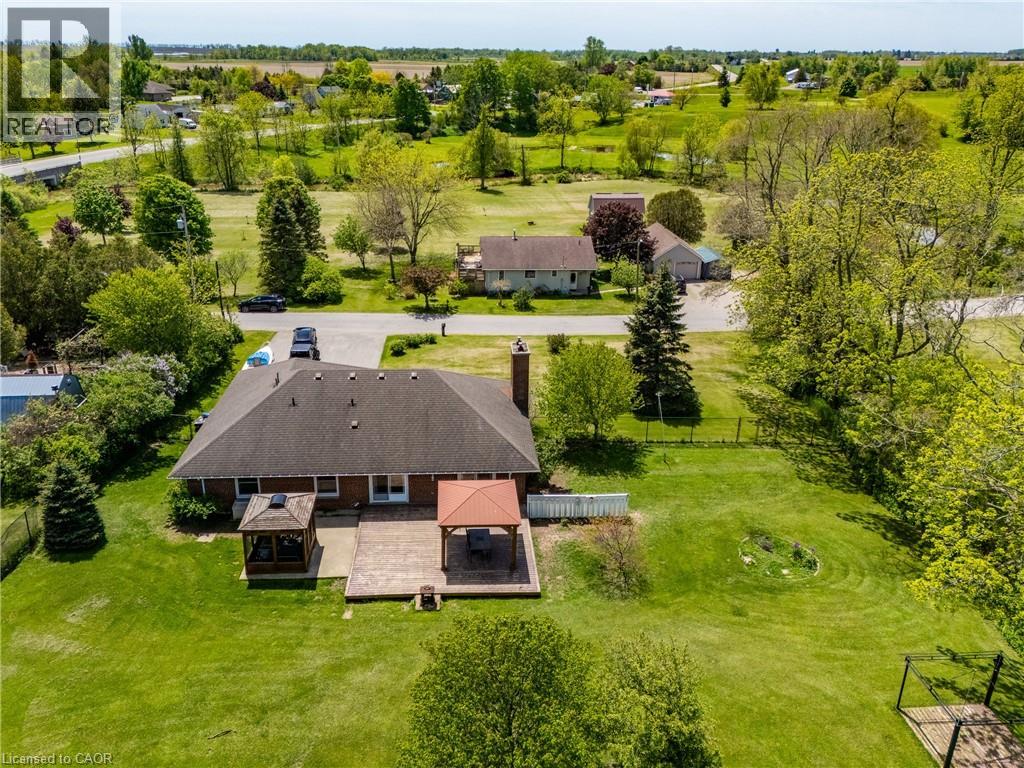 6 Dedrick Road, Port Rowan, Ontario  N0E 1M0 - Photo 9 - 40829343