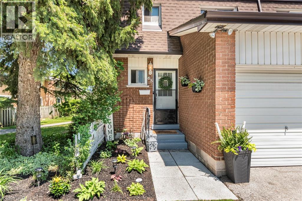 1440 Garth Street Unit# 65, Hamilton, Ontario  L9B 1R6 - Photo 2 - 40835074