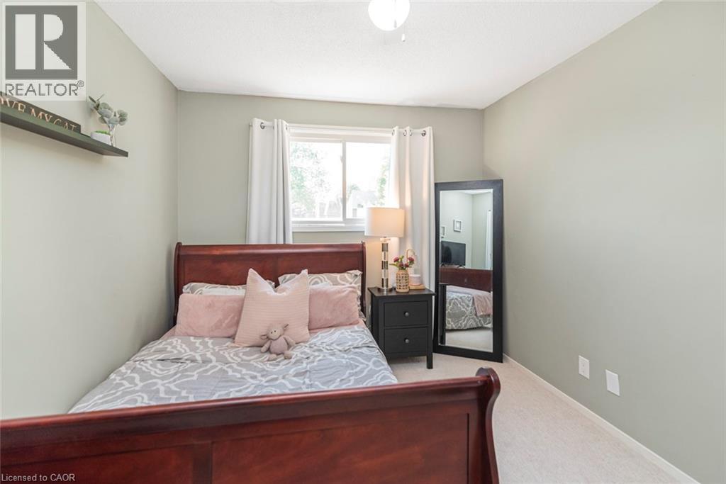 1440 Garth Street Unit# 65, Hamilton, Ontario  L9B 1R6 - Photo 20 - 40835074
