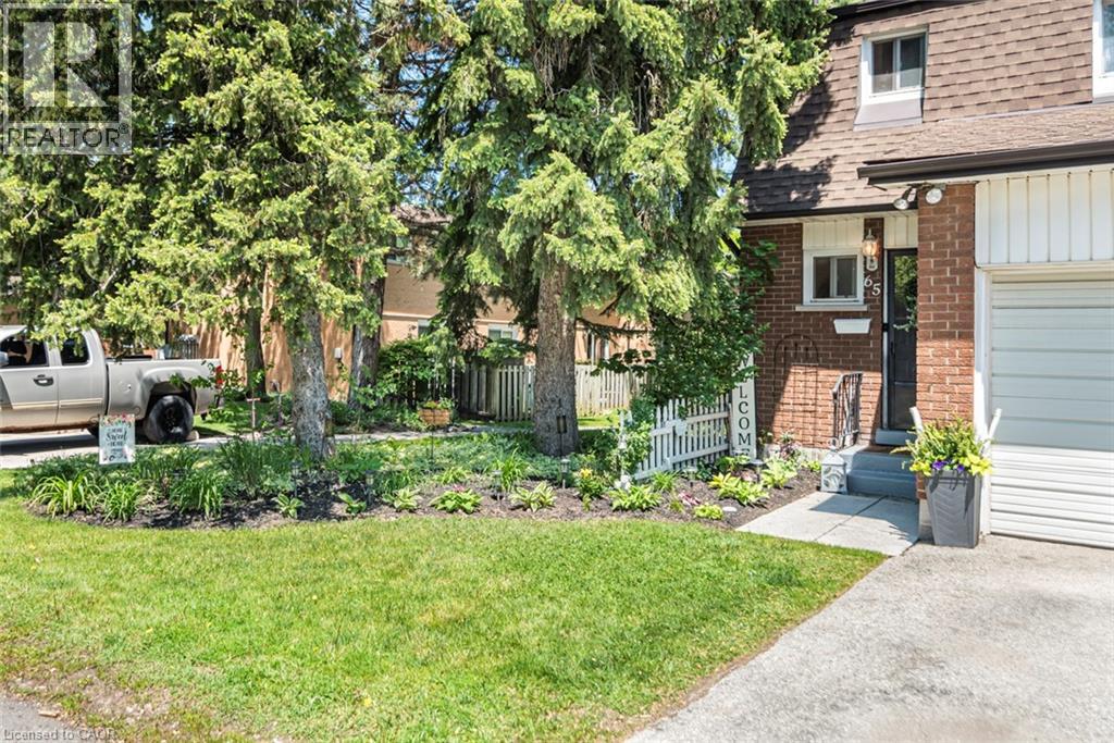 1440 Garth Street Unit# 65, Hamilton, Ontario  L9B 1R6 - Photo 3 - 40835074