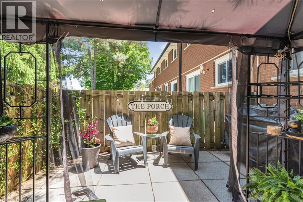 1440 Garth Street Unit# 65, Hamilton, Ontario  L9B 1R6 - Photo 33 - 40835074