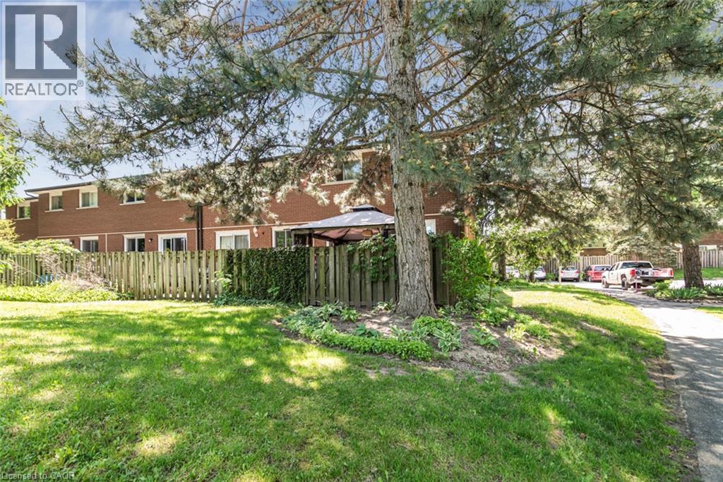 1440 Garth Street Unit# 65, Hamilton, Ontario  L9B 1R6 - Photo 34 - 40835074