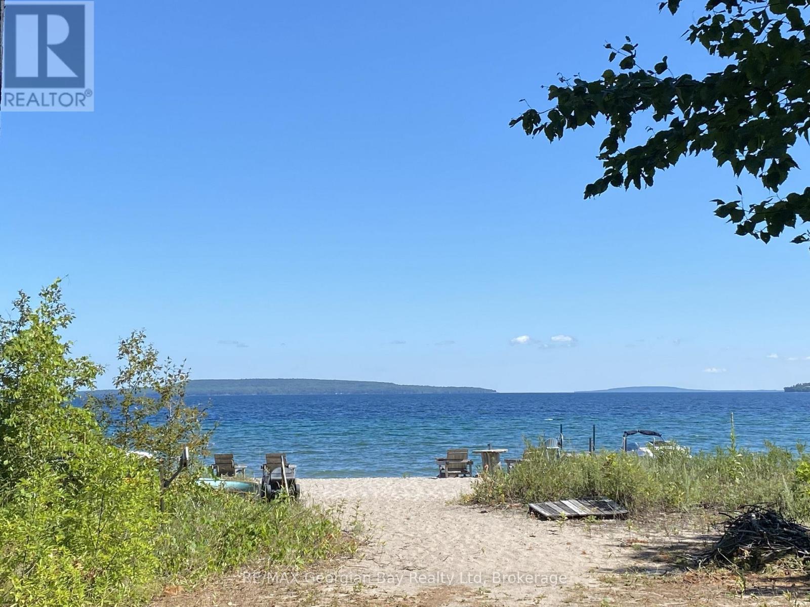 681 Mkade Kegwin Miikan Road, Christian Island 30, Ontario  L9M 0A9 - Photo 18 - S13218556