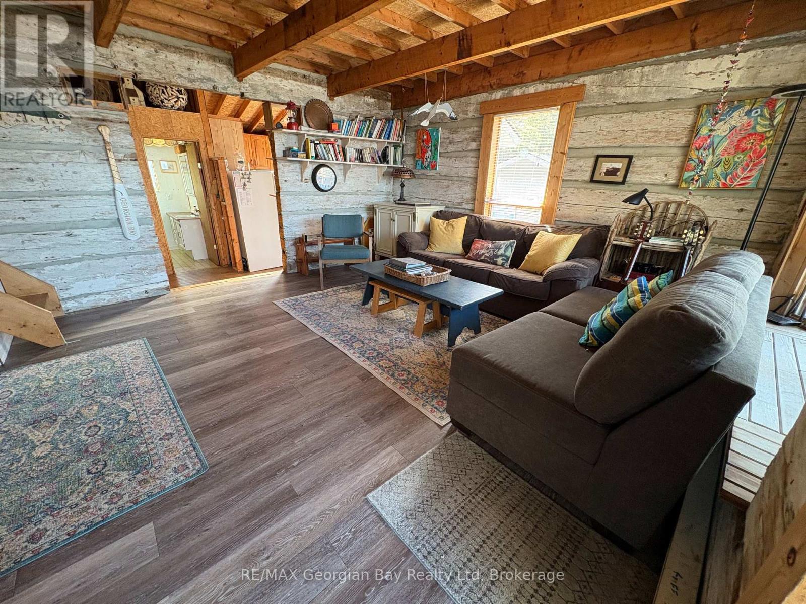 681 Mkade Kegwin Miikan Road, Christian Island 30, Ontario  L9M 0A9 - Photo 5 - S13218556