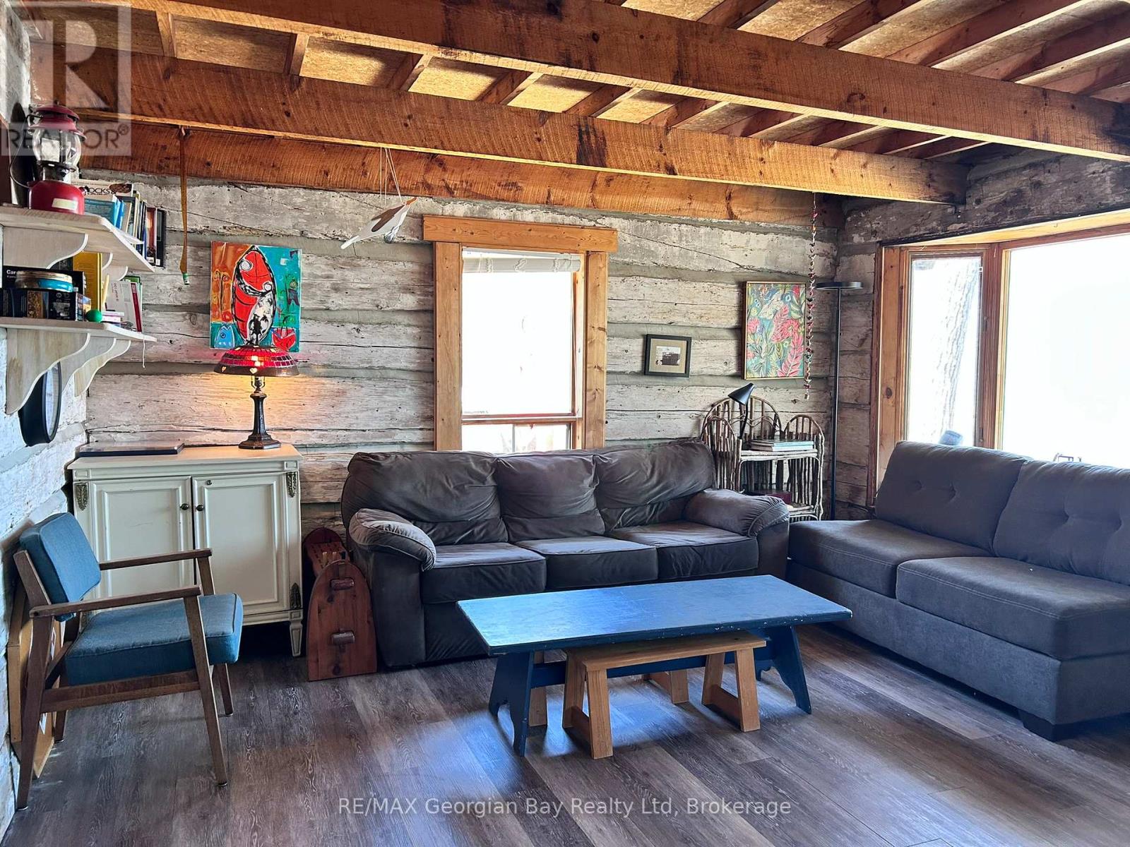681 Mkade Kegwin Miikan Road, Christian Island 30, Ontario  L9M 0A9 - Photo 6 - S13218556
