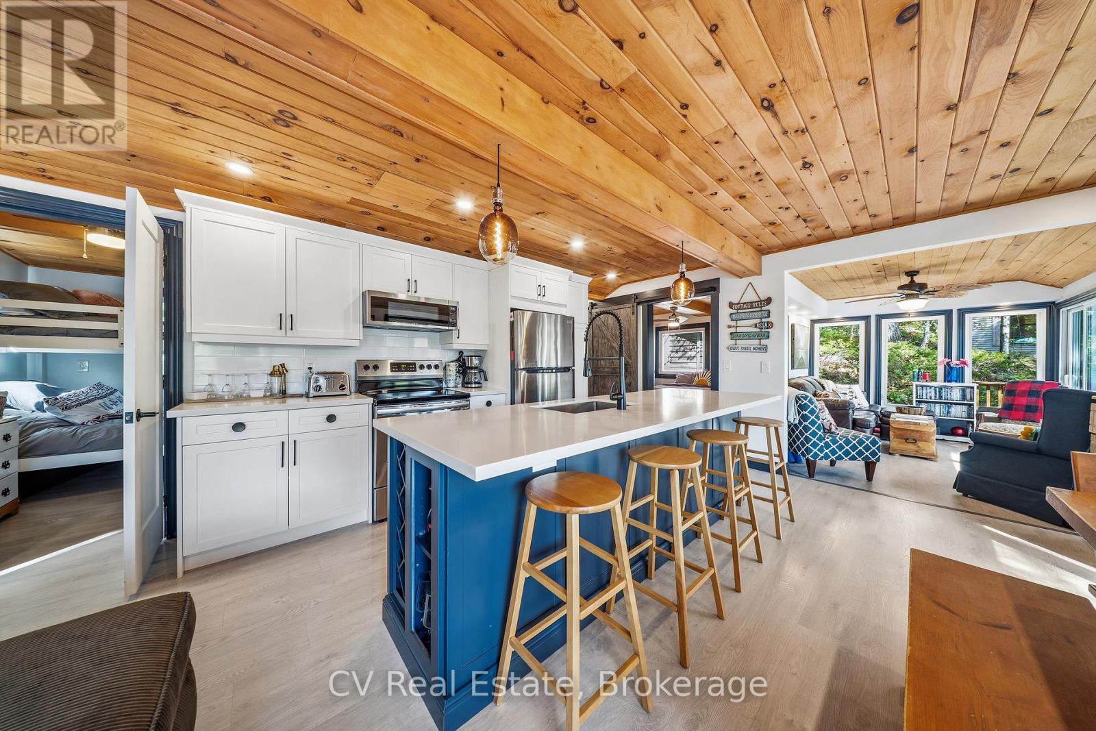 28 Redwing Drive, Gravenhurst, Ontario  P1P 0E5 - Photo 16 - X13218560