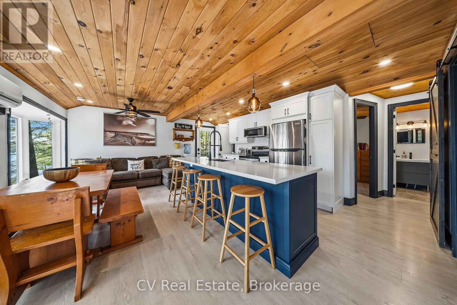 28 Redwing Drive, Gravenhurst, Ontario  P1P 0E5 - Photo 17 - X13218560