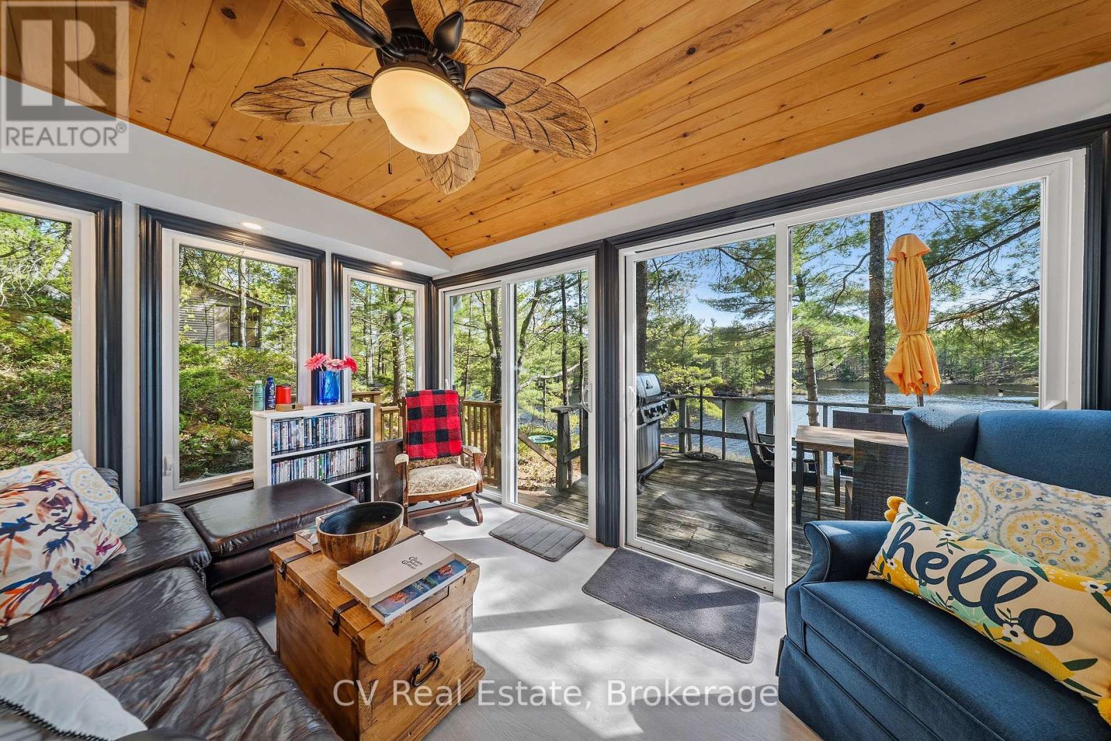 28 Redwing Drive, Gravenhurst, Ontario  P1P 0E5 - Photo 20 - X13218560