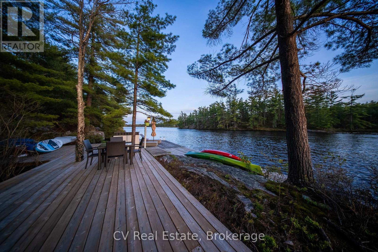28 Redwing Drive, Gravenhurst, Ontario  P1P 0E5 - Photo 34 - X13218560