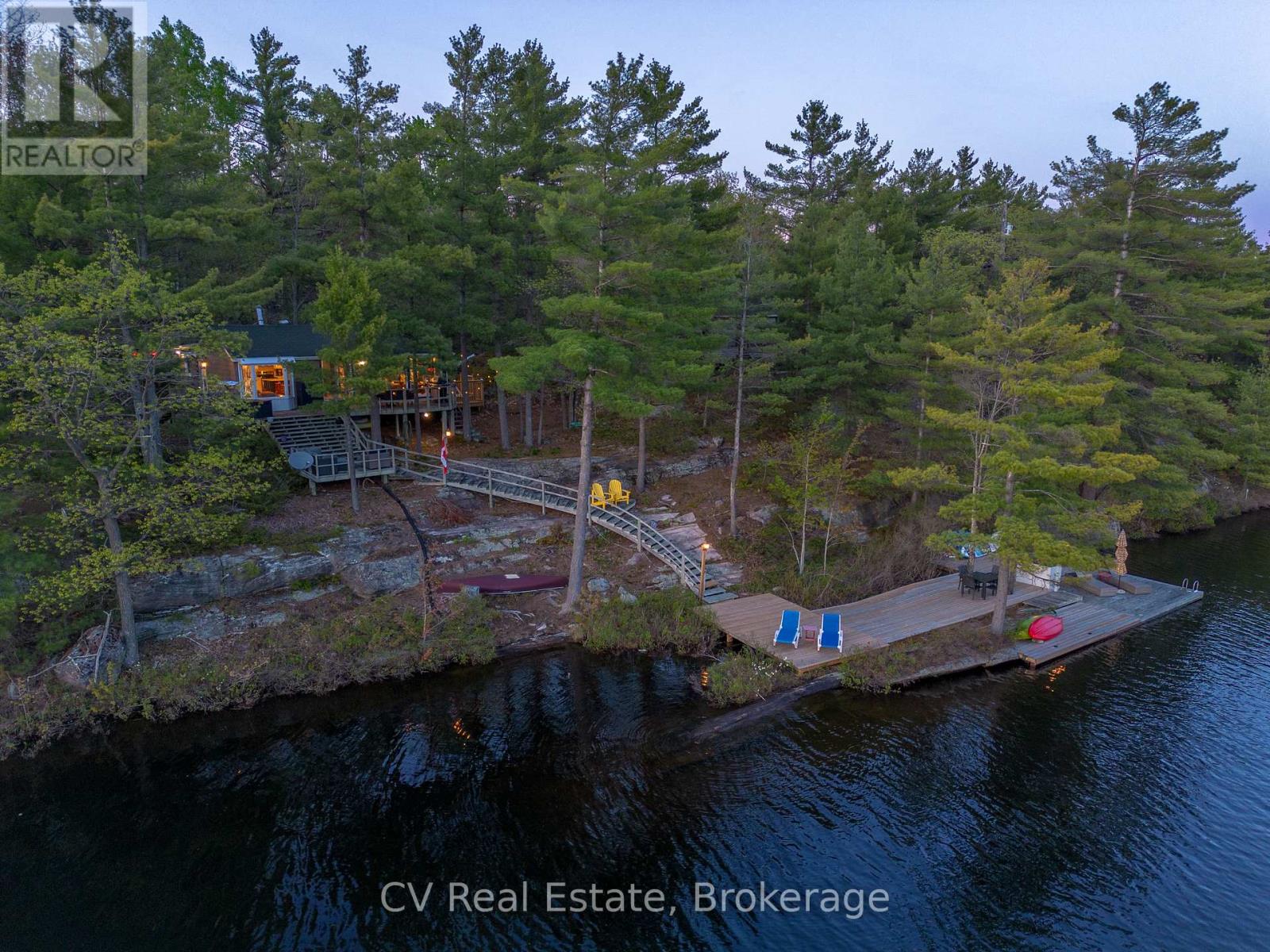 28 Redwing Drive, Gravenhurst, Ontario  P1P 0E5 - Photo 36 - X13218560