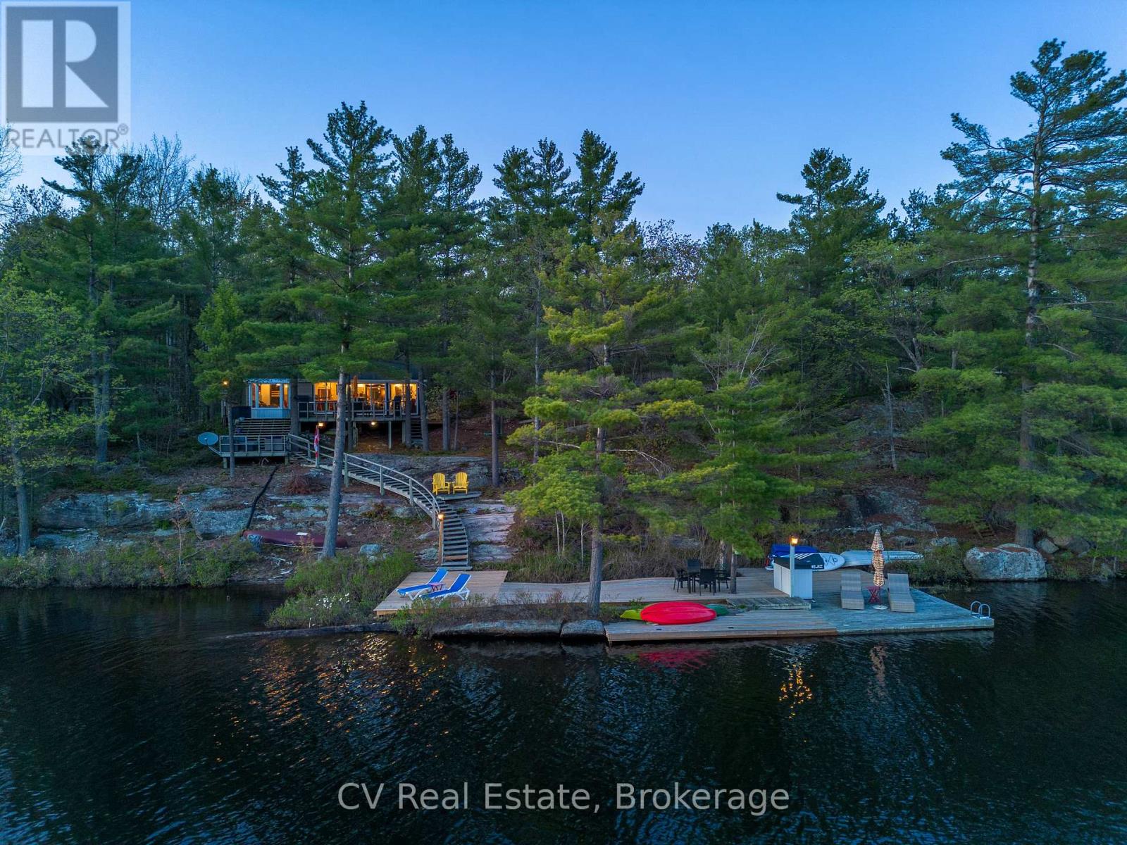 28 Redwing Drive, Gravenhurst, Ontario  P1P 0E5 - Photo 37 - X13218560