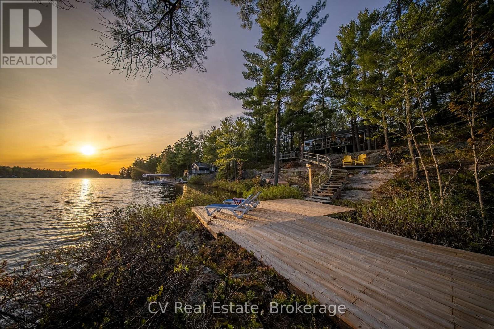 28 Redwing Drive, Gravenhurst, Ontario  P1P 0E5 - Photo 4 - X13218560