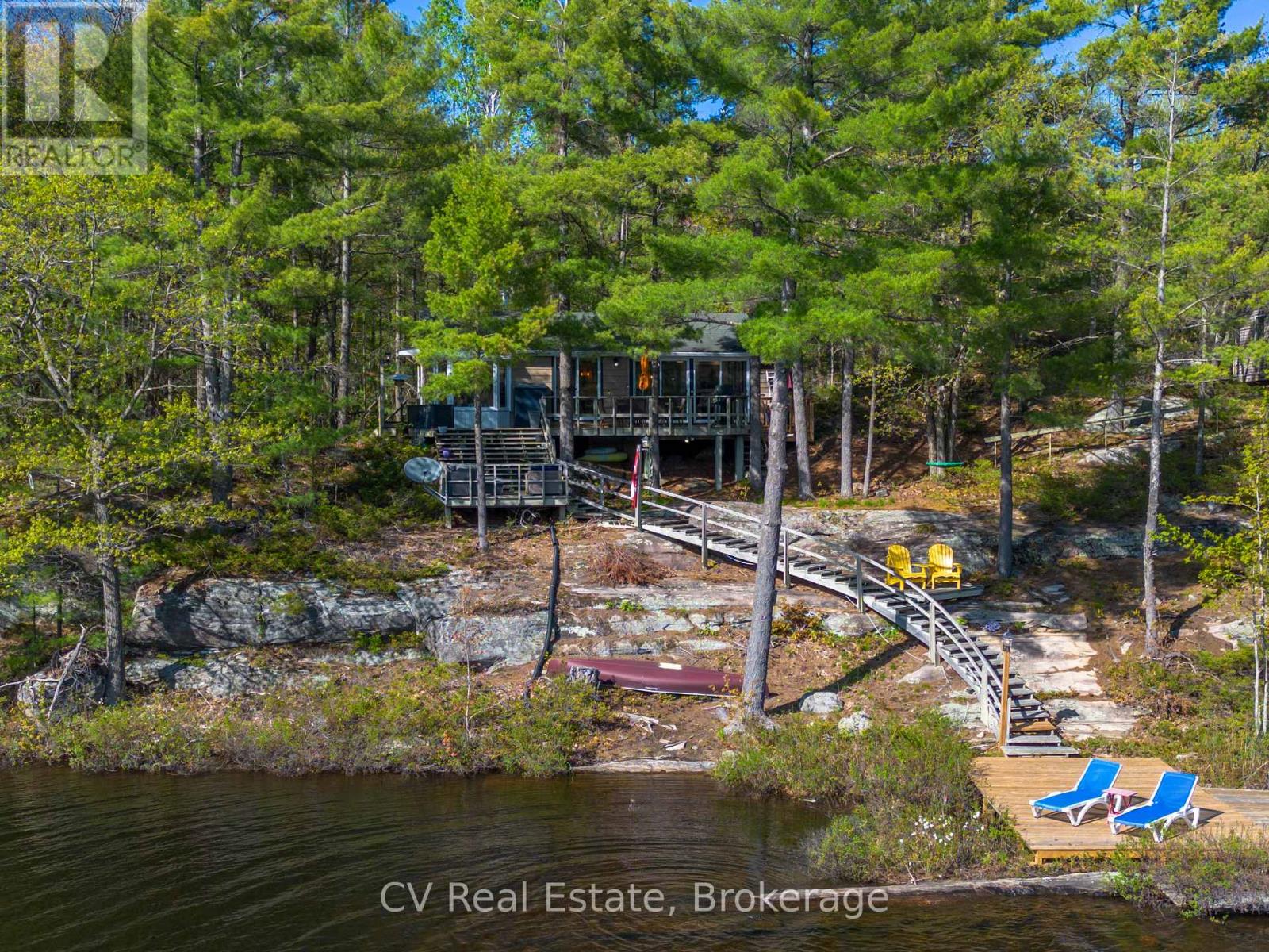 28 Redwing Drive, Gravenhurst, Ontario  P1P 0E5 - Photo 40 - X13218560