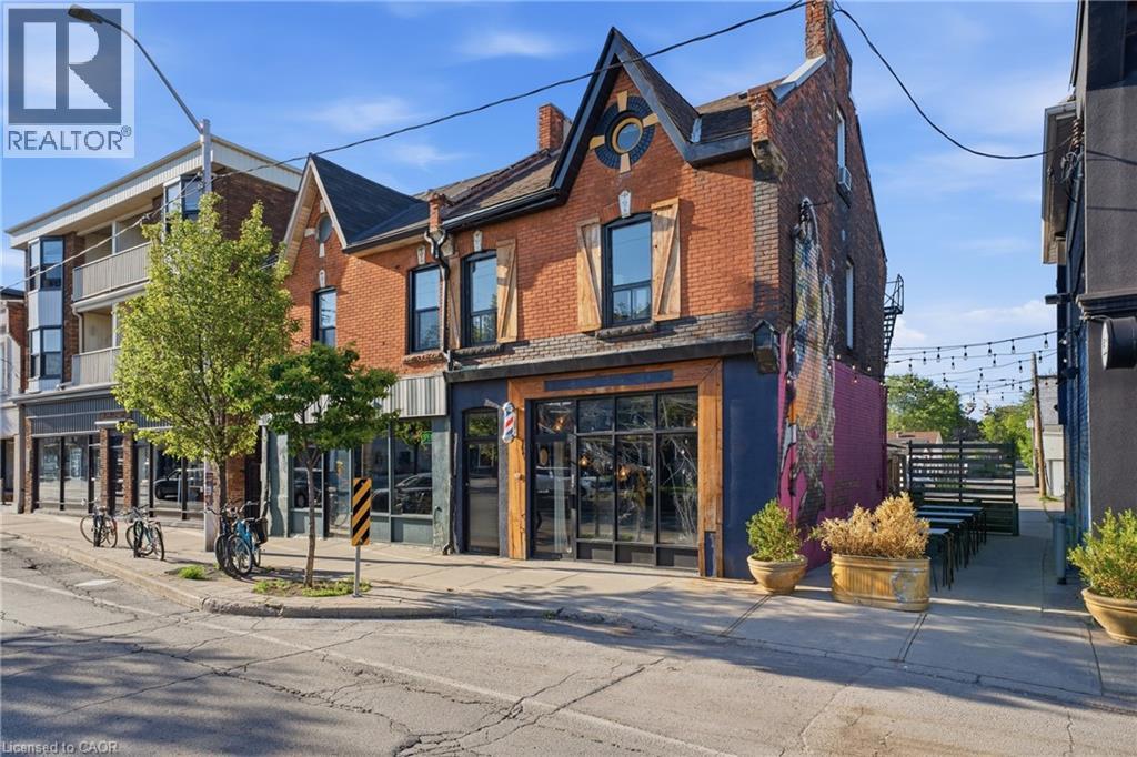355 Barton Street E, Hamilton, Ontario  L8L 2X8 - Photo 2 - 40832363