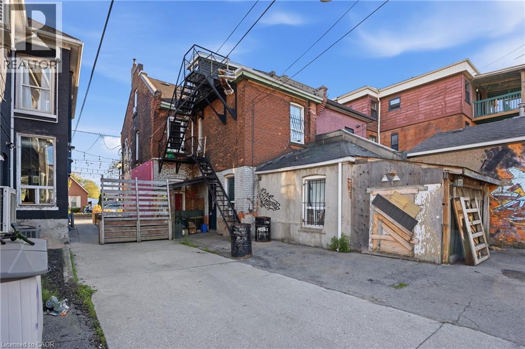 355 Barton Street E, Hamilton, Ontario  L8L 2X8 - Photo 29 - 40832363