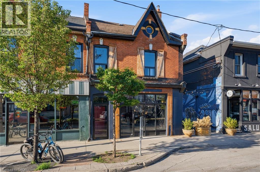 355 Barton Street E, Hamilton, Ontario  L8L 2X8 - Photo 3 - 40832363