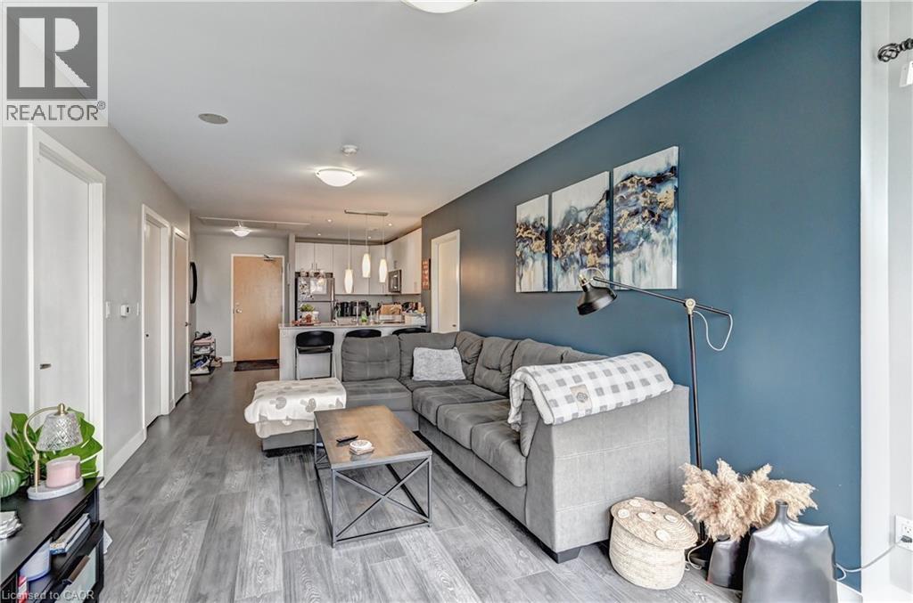 1 Victoria Street S Unit# 1713, Kitchener, Ontario  N2G 1G1 - Photo 12 - 40835081