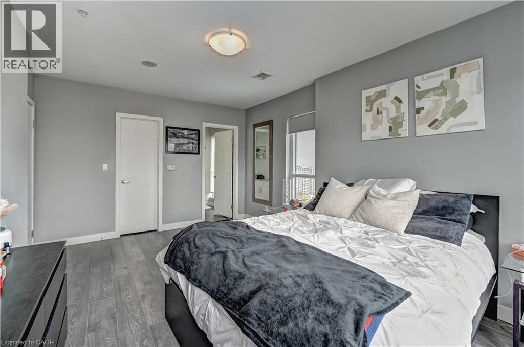 1 Victoria Street S Unit# 1713, Kitchener, Ontario  N2G 1G1 - Photo 15 - 40835081