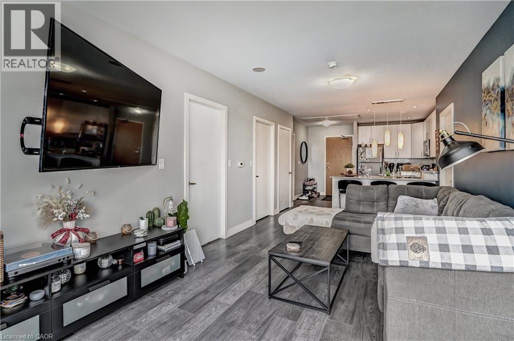 1 Victoria Street S Unit# 1713, Kitchener, Ontario  N2G 1G1 - Photo 16 - 40835081