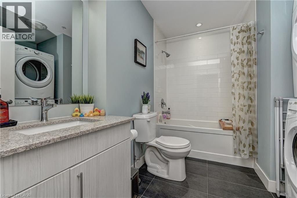 1 Victoria Street S Unit# 1713, Kitchener, Ontario  N2G 1G1 - Photo 17 - 40835081