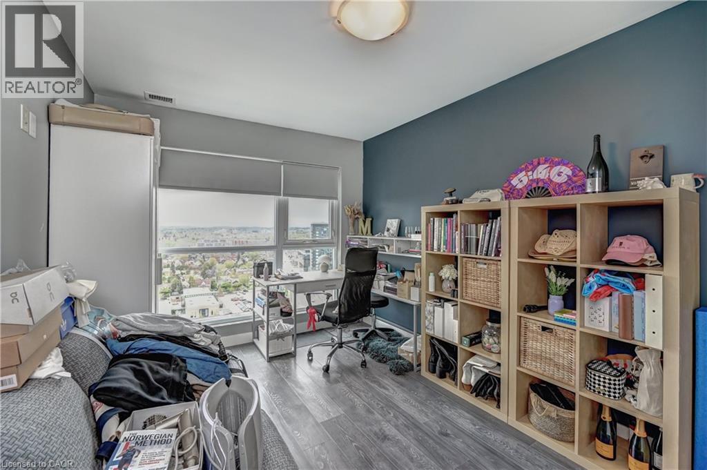 1 Victoria Street S Unit# 1713, Kitchener, Ontario  N2G 1G1 - Photo 20 - 40835081