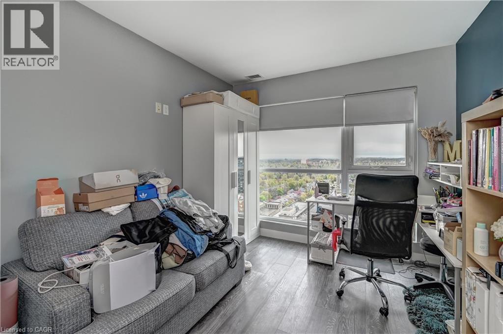 1 Victoria Street S Unit# 1713, Kitchener, Ontario  N2G 1G1 - Photo 21 - 40835081