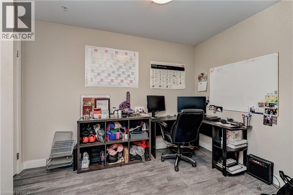 1 Victoria Street S Unit# 1713, Kitchener, Ontario  N2G 1G1 - Photo 23 - 40835081