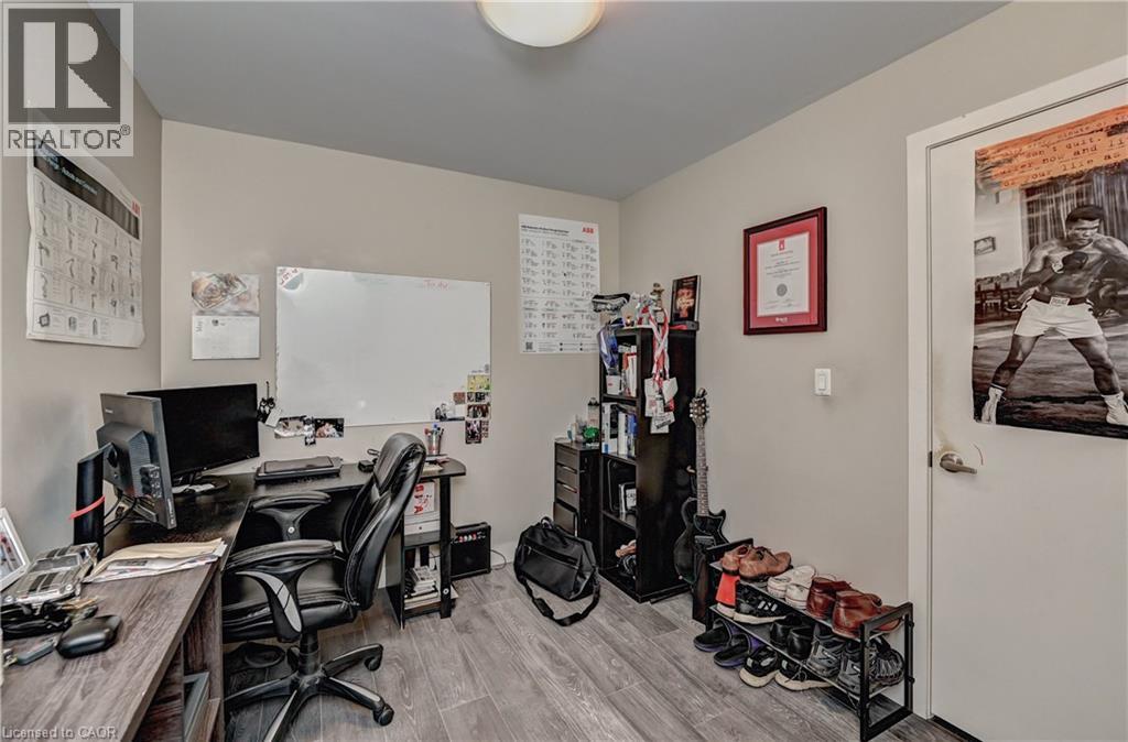 1 Victoria Street S Unit# 1713, Kitchener, Ontario  N2G 1G1 - Photo 24 - 40835081