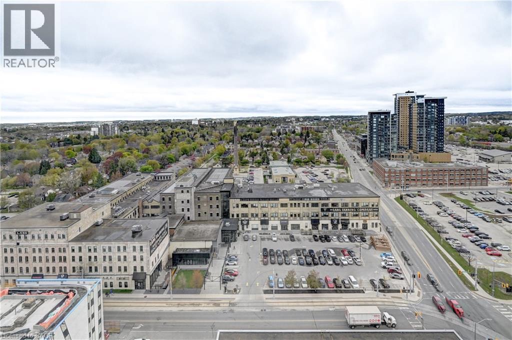 1 Victoria Street S Unit# 1713, Kitchener, Ontario  N2G 1G1 - Photo 26 - 40835081
