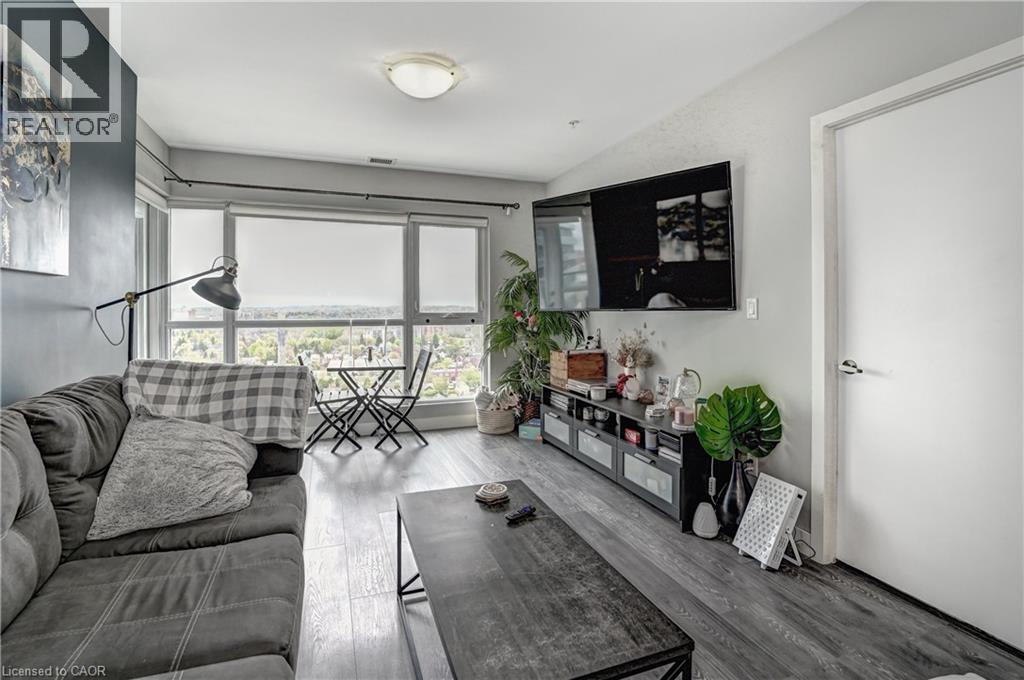 1 Victoria Street S Unit# 1713, Kitchener, Ontario  N2G 1G1 - Photo 27 - 40835081