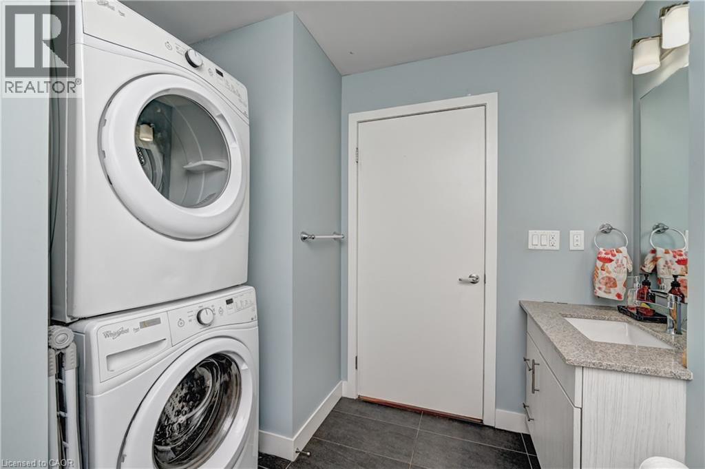 1 Victoria Street S Unit# 1713, Kitchener, Ontario  N2G 1G1 - Photo 29 - 40835081