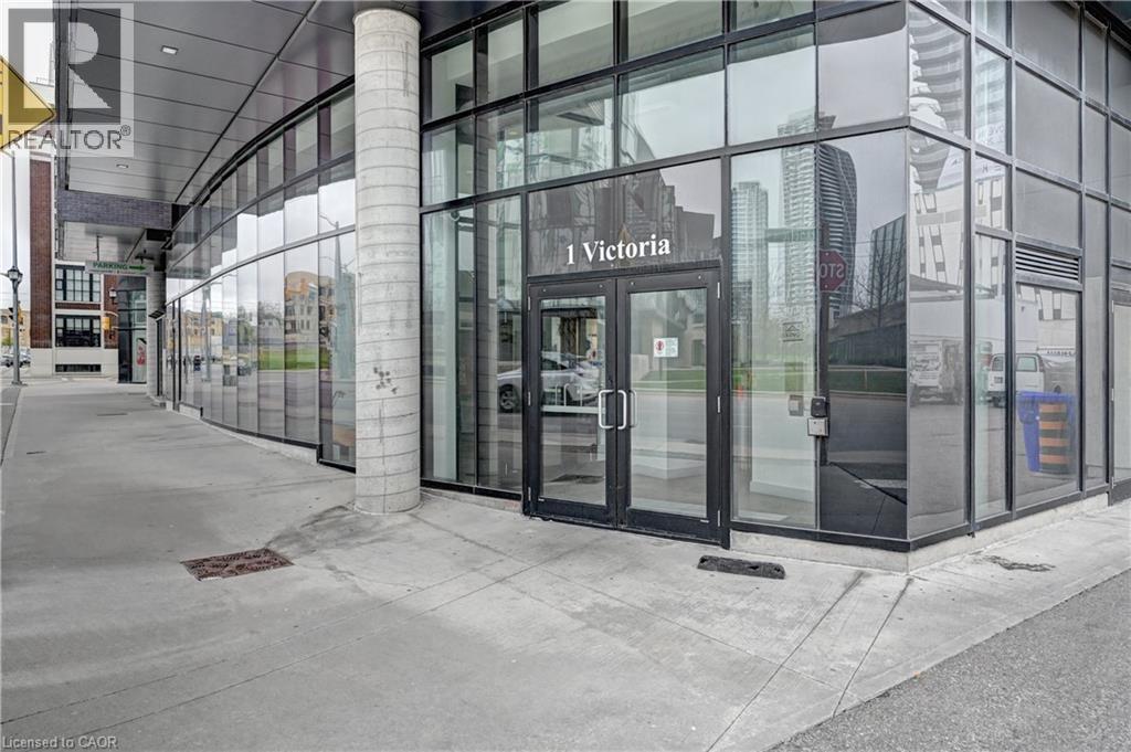 1 Victoria Street S Unit# 1713, Kitchener, Ontario  N2G 1G1 - Photo 34 - 40835081