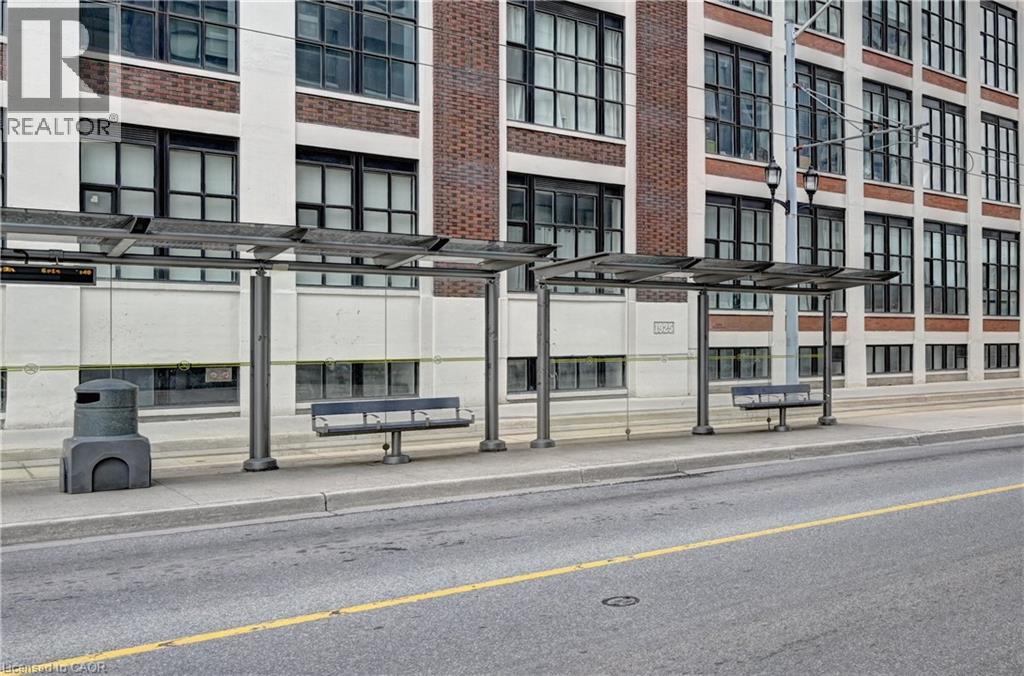 1 Victoria Street S Unit# 1713, Kitchener, Ontario  N2G 1G1 - Photo 36 - 40835081