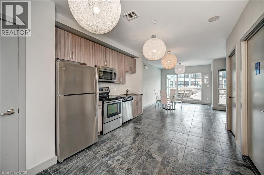 1 Victoria Street S Unit# 1713, Kitchener, Ontario  N2G 1G1 - Photo 38 - 40835081