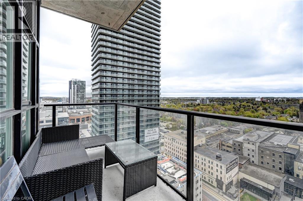 1 Victoria Street S Unit# 1713, Kitchener, Ontario  N2G 1G1 - Photo 6 - 40835081