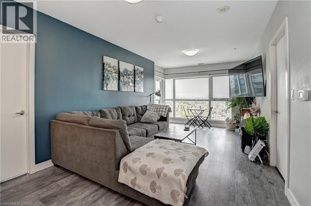 1 Victoria Street S Unit# 1713, Kitchener, Ontario  N2G 1G1 - Photo 7 - 40835081