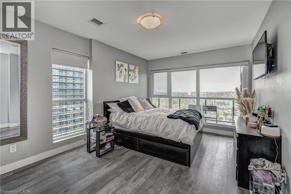1 Victoria Street S Unit# 1713, Kitchener, Ontario  N2G 1G1 - Photo 8 - 40835081