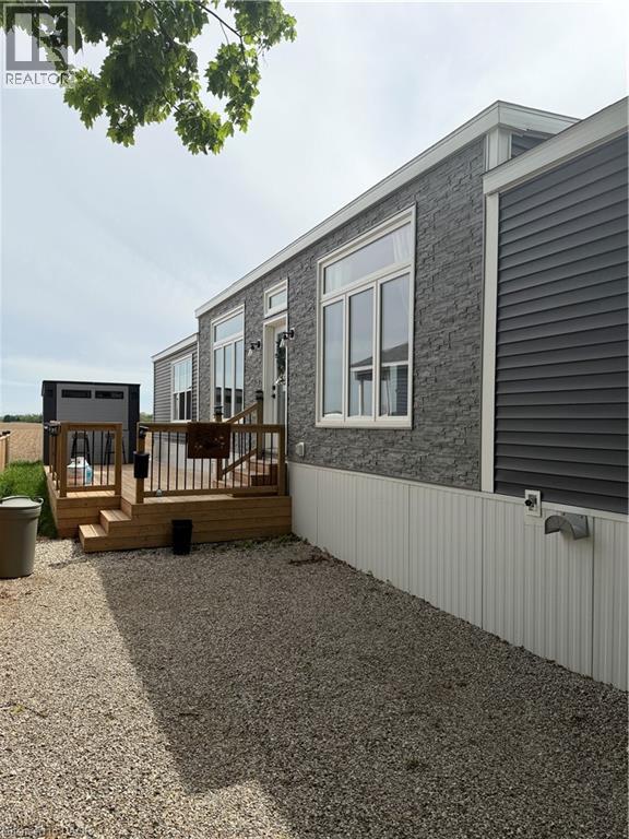 99 Fourth Concession Road Unit# 617, Burford, Ontario  N0E 1A0 - Photo 2 - 40835097