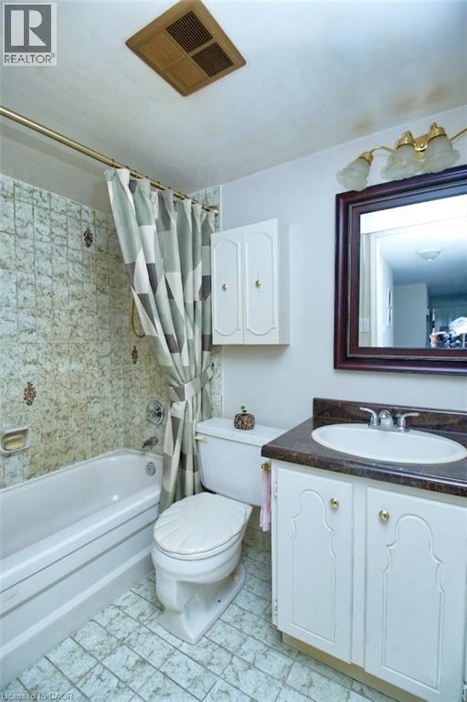 40 Harrisford Street Unit# 802, Hamilton, Ontario  L8K 6N1 - Photo 11 - 40835078