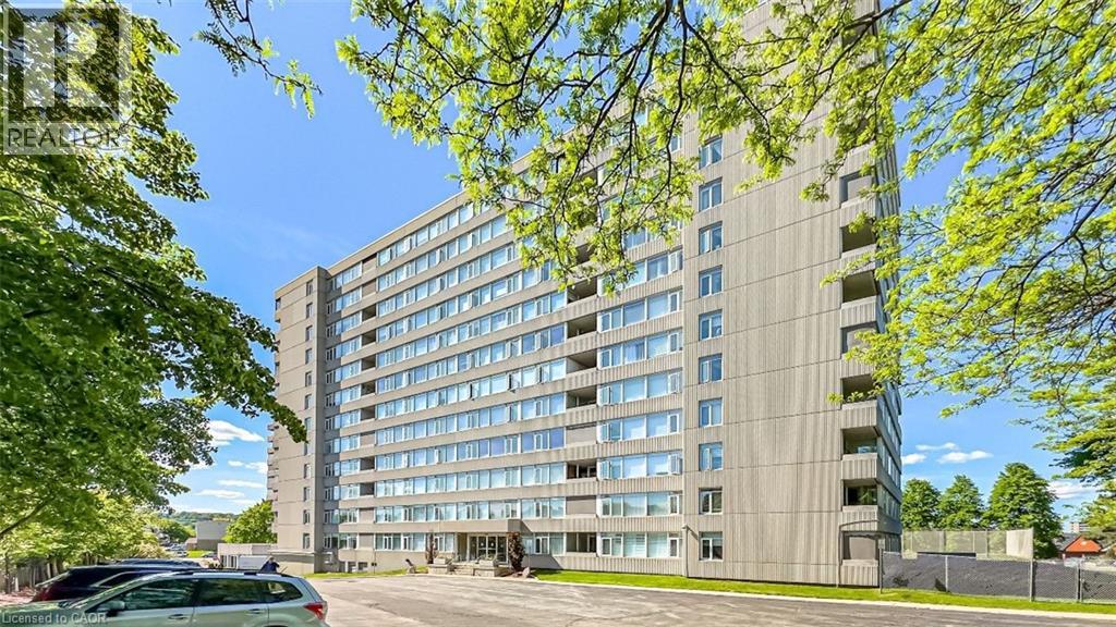 40 Harrisford Street Unit# 802, Hamilton, Ontario  L8K 6N1 - Photo 2 - 40835078