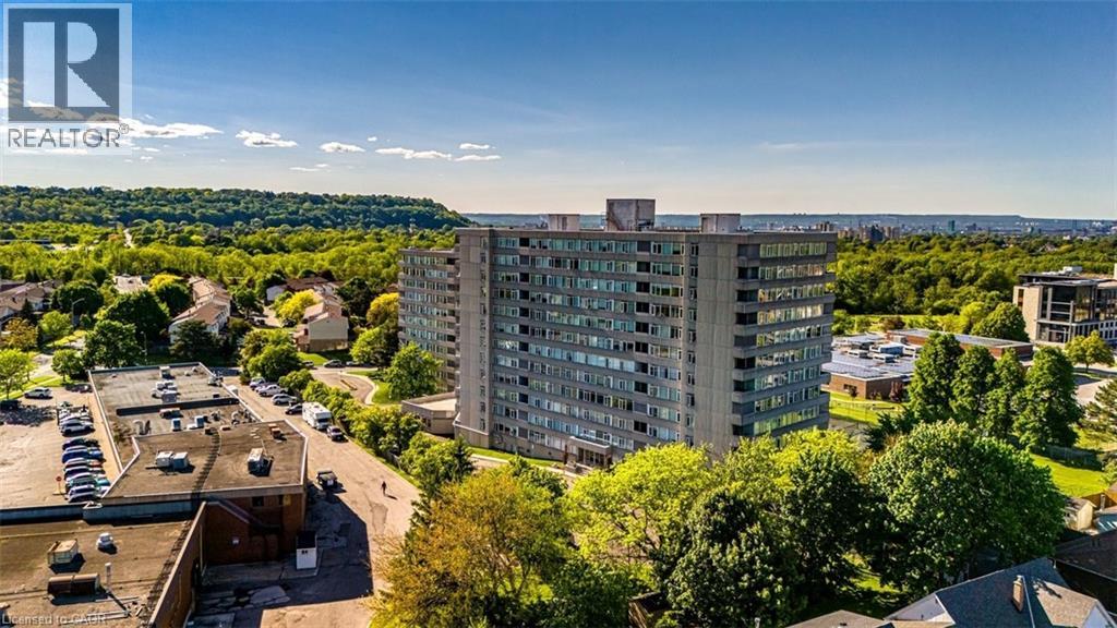 40 Harrisford Street Unit# 802, Hamilton, Ontario  L8K 6N1 - Photo 27 - 40835078
