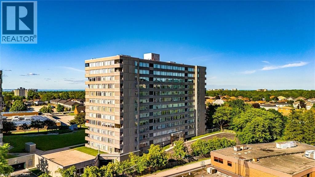 40 Harrisford Street Unit# 802, Hamilton, Ontario  L8K 6N1 - Photo 35 - 40835078