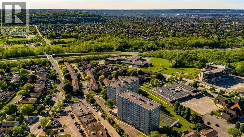 40 Harrisford Street Unit# 802, Hamilton, Ontario  L8K 6N1 - Photo 37 - 40835078