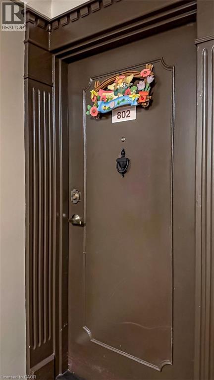 40 Harrisford Street Unit# 802, Hamilton, Ontario  L8K 6N1 - Photo 7 - 40835078