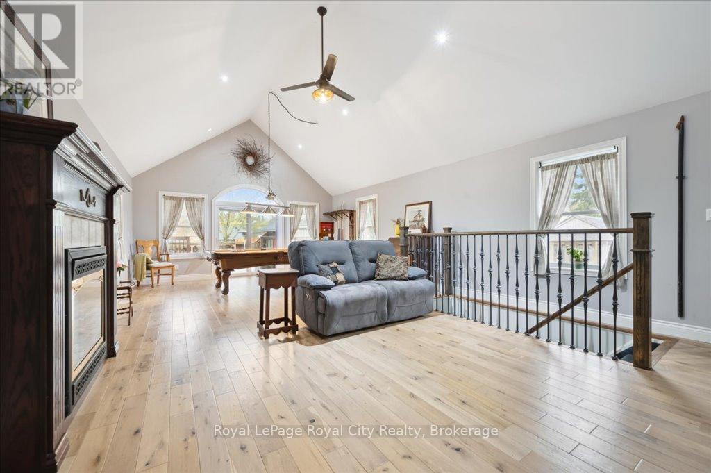 42 Bielby Street, East Luther Grand Valley, Ontario  L9W 5N3 - Photo 17 - X13218988