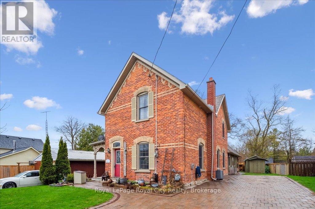42 Bielby Street, East Luther Grand Valley, Ontario  L9W 5N3 - Photo 2 - X13218988