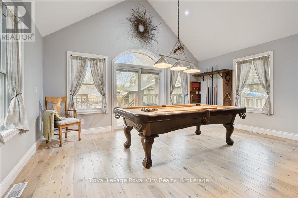 42 Bielby Street, East Luther Grand Valley, Ontario  L9W 5N3 - Photo 21 - X13218988